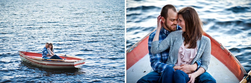 Halifax Engagement Photography, Mahone Bay Engagement Photography