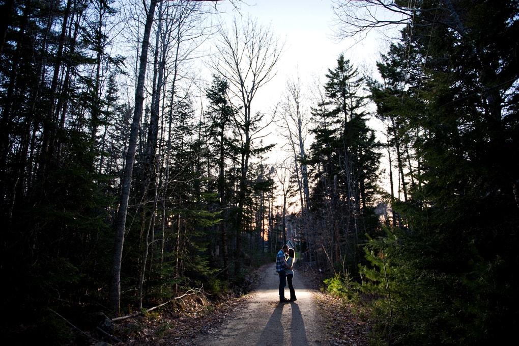 Halifax Engagement Photography, Mahone Bay Engagement Photography