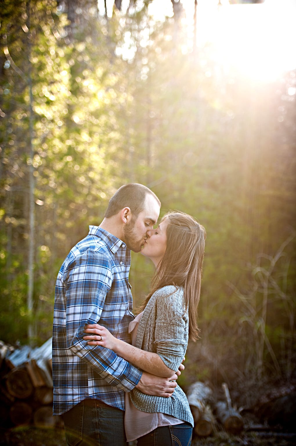 Halifax Engagement Photography, Mahone Bay Engagement Photography