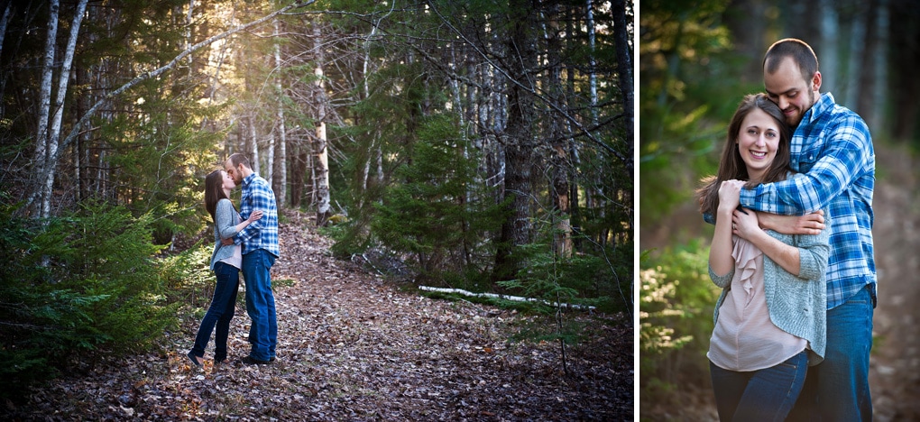 Halifax Engagement Photography, Mahone Bay Engagement Photography