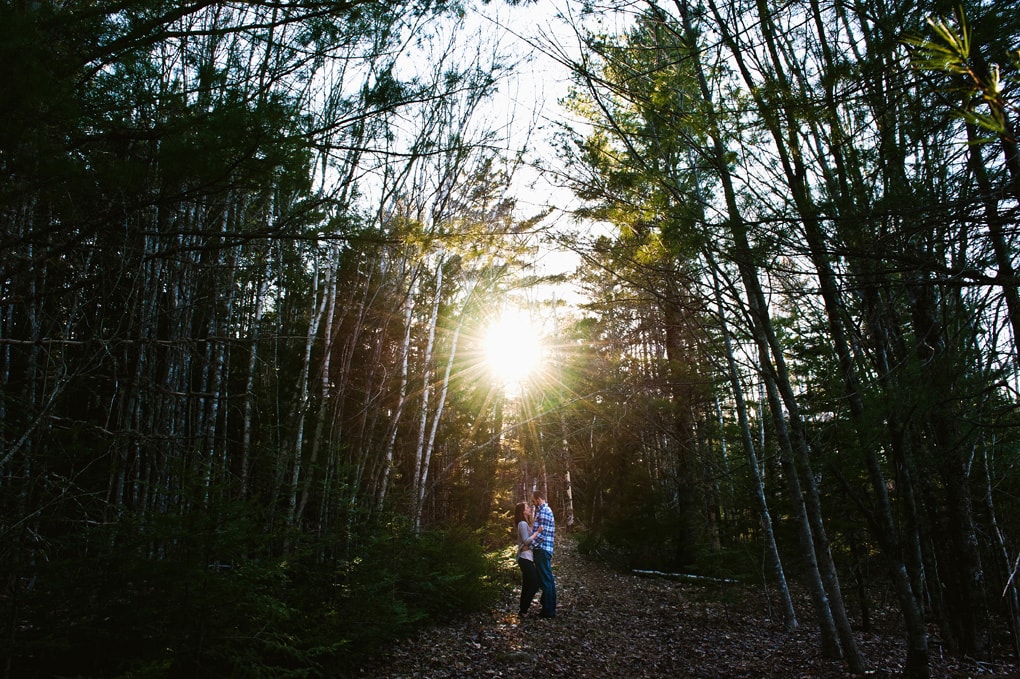 Halifax Engagement Photography, Mahone Bay Engagement Photography