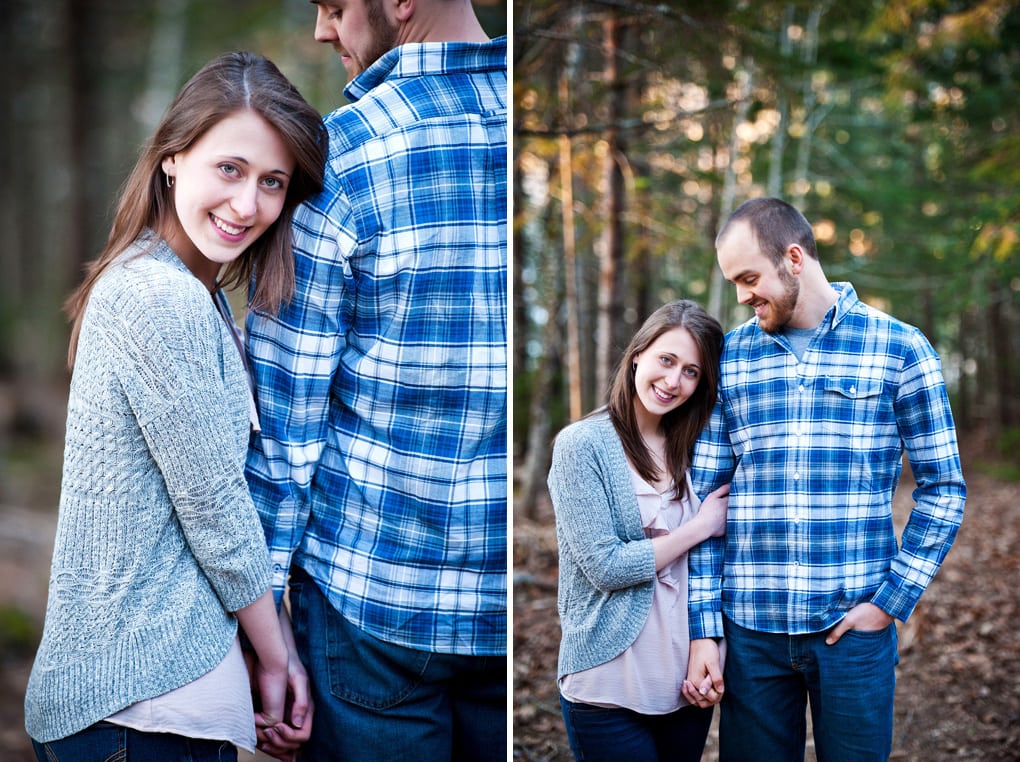 Halifax Engagement Photography, Mahone Bay Engagement Photography