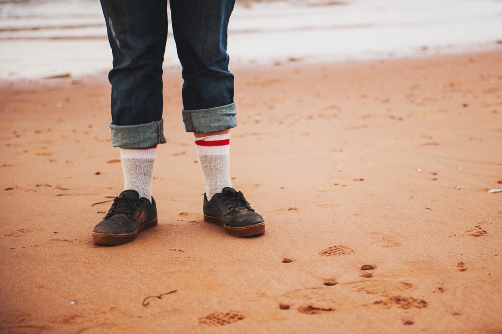 Prince Edward Island Engagement Photography, PEI