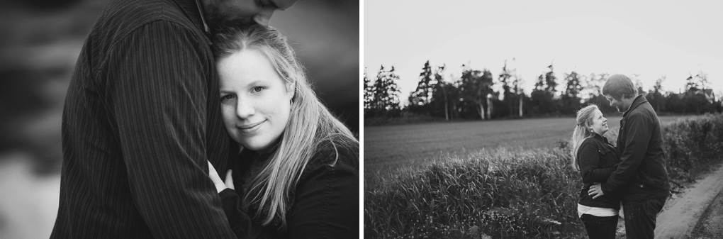 Prince Edward Island Engagement Photography, PEI