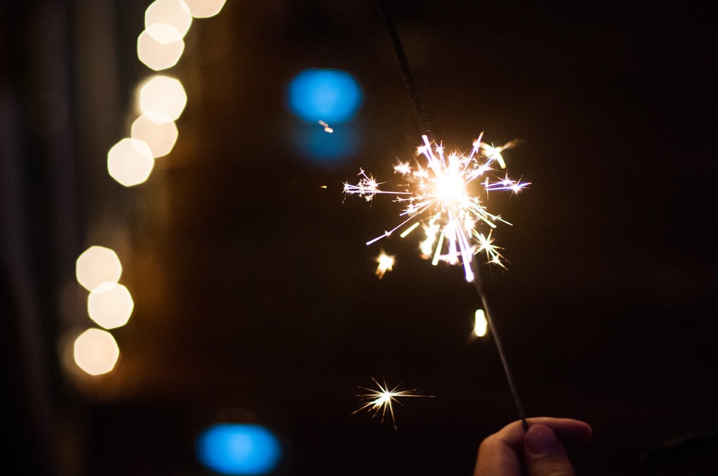 Backyard Wedding, Halifax Wedding, Evening Ceremony