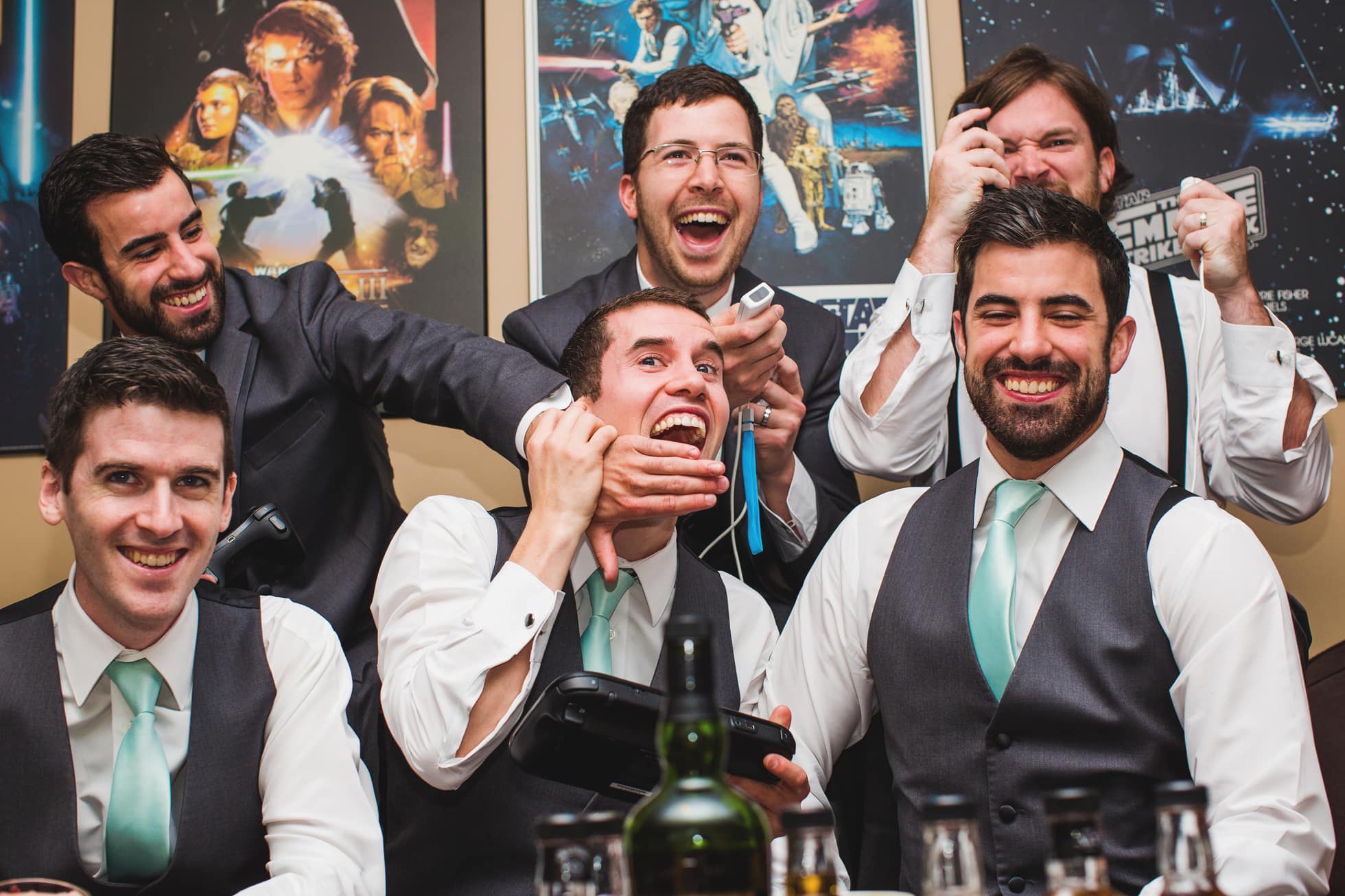 Halifax Wedding, Atlantica Hotel Halifax, 